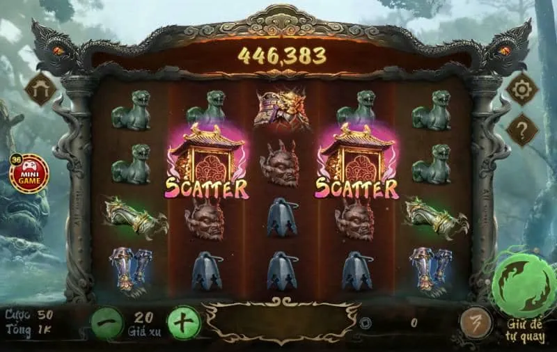 Bí quyết chiến thắng Game Slot Nổ Hũ tại f18678 khuyến mãi